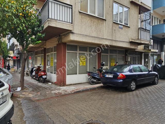 Göçmen Gayrimenkul'den Altıntaş Mah.cadde Üzeri Kiralık Dükkan