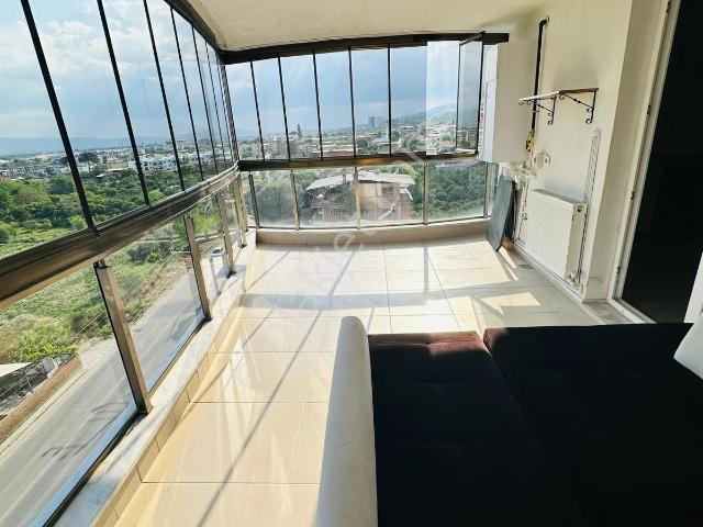 Göçmen Gayrimenkul'den Dallıca Mah.3+1 Kiralık Daire