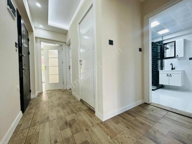 Göçmen Gayrimenkul'den Kanalyolu Üzeri 2+1 Kiralık Daire