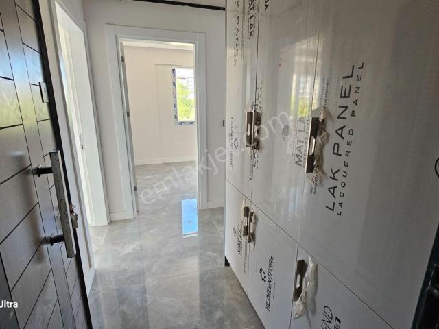 Göçmen Gayrimenkul'den Yeşil Mah.2+1 Satılık Sıfır Daire