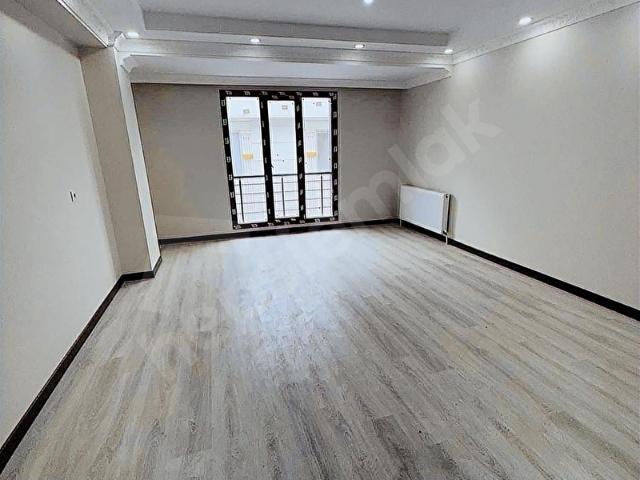 GÖÇMEN MAHALLSESİNDE 2+1 SIFIR 90M2 DAİRE
