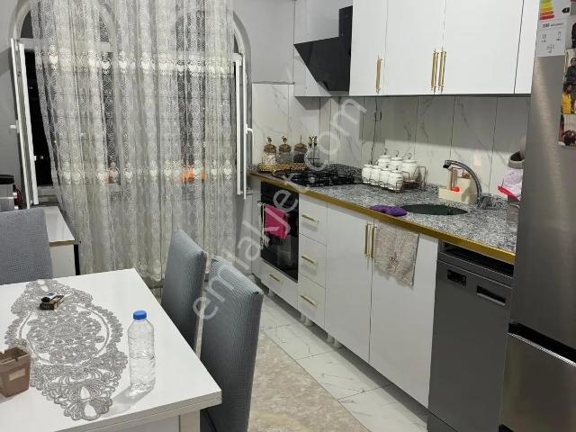 Diyarbakır İstasyonda Temiz 3+1satılık Daire!
