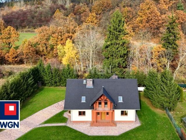 Gołogłowy 311,60 m², Gołogłowy