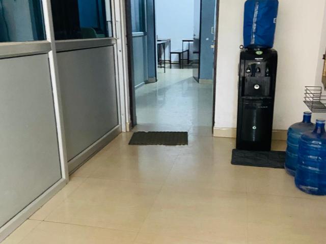 Gomti Estate Phase III 2.5 Bedroom 1500 Sq. Ft. Villa in Gomti Nagar Lucknow Listing ID: #9987