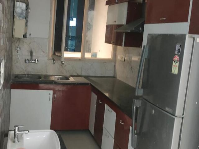 Gomti Homes 3 Bedroom 1350 Sq. Ft. Apartment in Nabha Zirakpur Listing ID: #9590