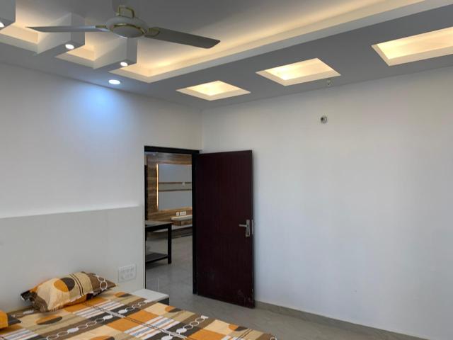 Gomti Nagar 3 Bedroom 1745 Sq. Ft. Independent House in Gomti Nagar Lucknow Listing ID: #10111