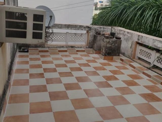 Gomti Nagar, Lucknow East 1 Bedroom 500 Sq. Ft. Builder Floor in Gomti Nagar Lucknow Listing ID: #10424