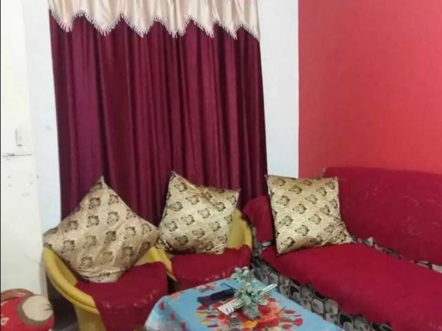 Gomti Nagar, Lucknow East 1 Bedroom 600 Sq. Ft. Builder Floor in Gomti Nagar Lucknow Listing ID: #10389