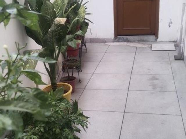 Gomti Nagar, Lucknow East 1 RK 600 Sq. Ft. Builder Floor in Gomti Nagar Lucknow Listing ID: #10324