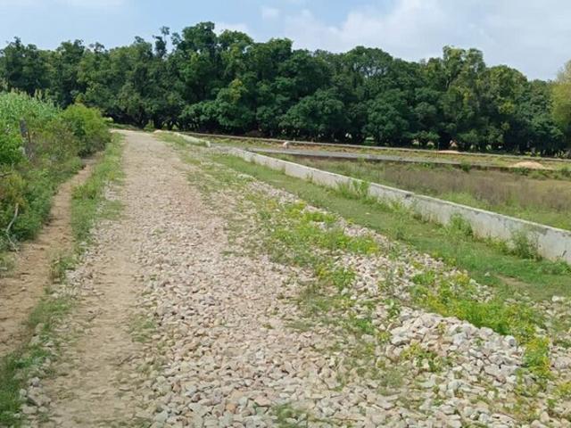 Gomti Nagar, Lucknow East 2200 Sq. Ft. Plot in Gomti Nagar Lucknow Listing ID: #9954