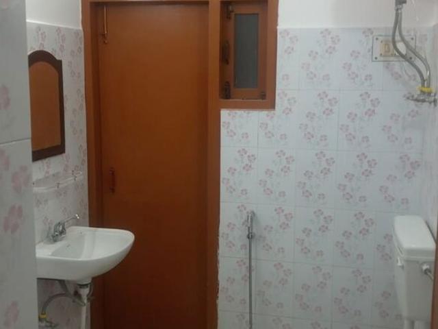 Gomti Nagar, Lucknow East 2 Bedroom 1000 Sq. Ft. Builder Floor in Gomti Nagar Lucknow Listing ID: #10368