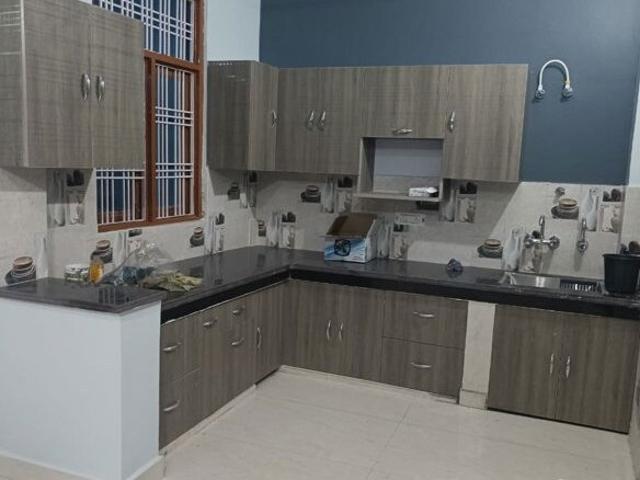 Gomti Nagar, Lucknow East 2 Bedroom 1300 Sq. Ft. Builder Floor in Gomti Nagar Lucknow Listing ID: #10389