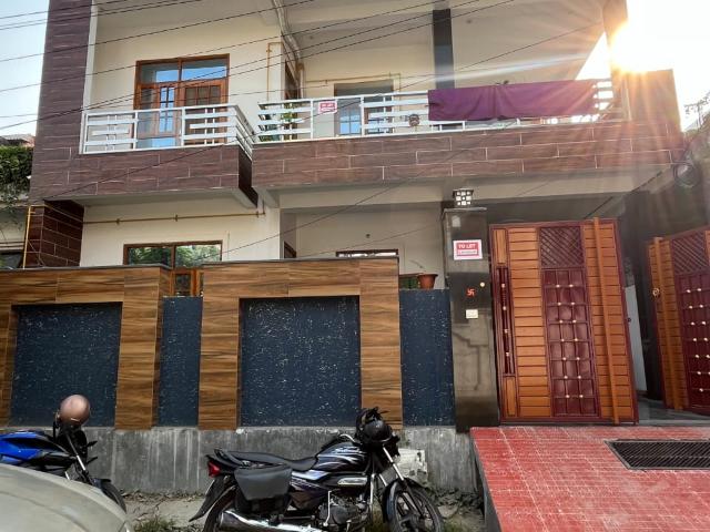 Gomti Nagar, Lucknow East 2 Bedroom 999 Sq. Ft. Independent House in Gomti Nagar Lucknow Listing ID: #10133