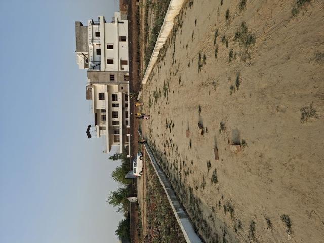 Gomti Nagar, Lucknow East 560 Sq. Ft. Plot in Gomti Nagar Lucknow Listing ID: #10136