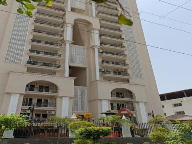 Gomtinagar 4 Bedroom 2400 Sq. Ft. Villa in Gomti Nagar Lucknow Listing ID: #9910