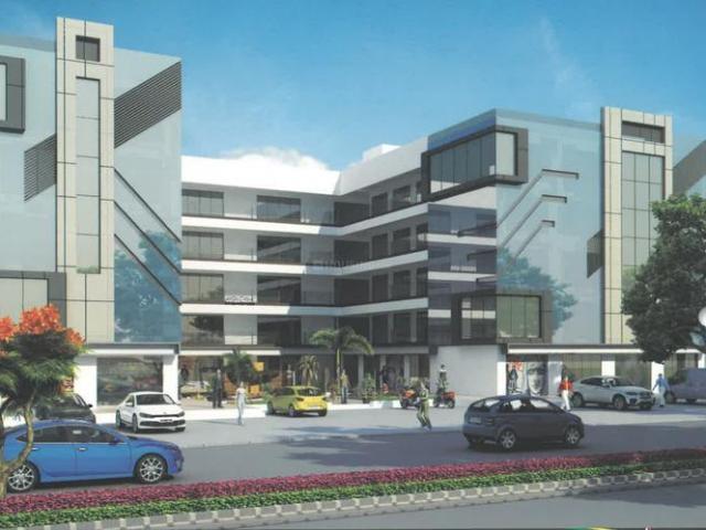 Gomtipur Shop Shop For Sale Ahmedabad