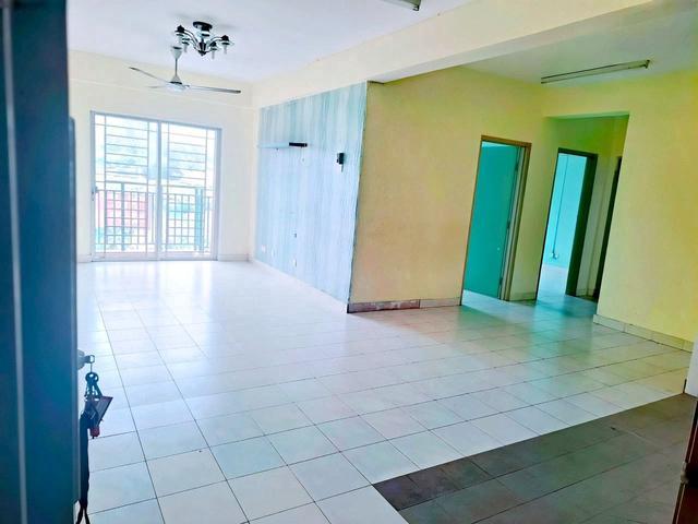 Gombak Apartment for SALE Good For Investment OR Own Stay