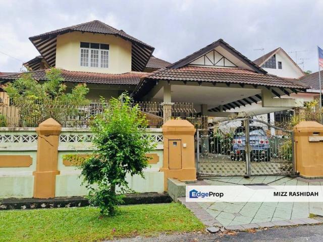 Gombak Setia