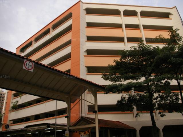 Gombak Place Bukit Batok, HDB 3 Rooms