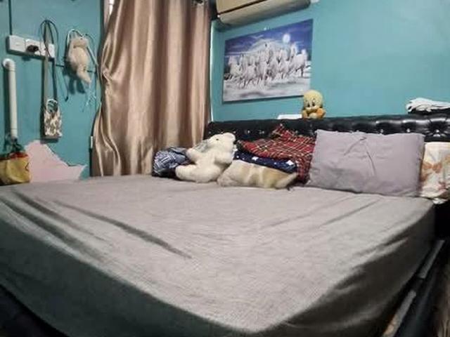 Gombak Place Bukit Batok, HDB 3 Rooms