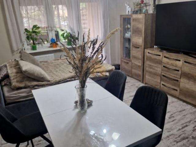 Gombrowicza 49,80 m², Legnica