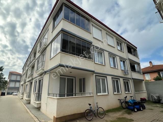 Gömeç Mithatpaşa 2+1 Doğalgazlı Satılık Daire