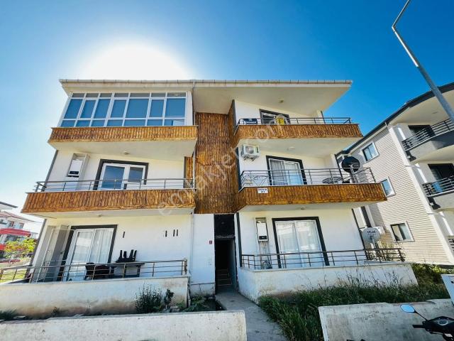 Gömeç Mithatpaşa Mah. 3. Kat 2+1 Açık Mutfak Kiralık Daire