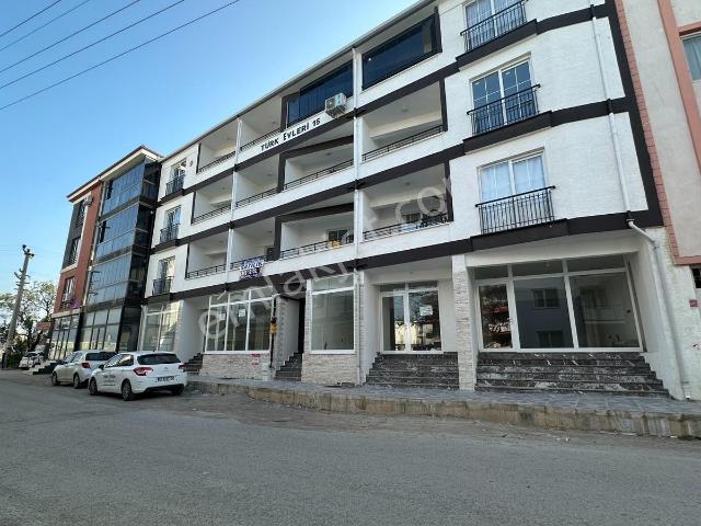 Gömeç Mithatpaşada 1+1 Satılık Sıfır Daire