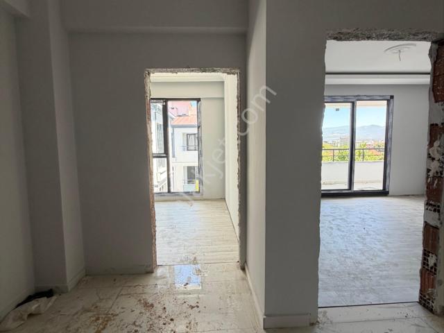 ✅ Gömeç E 87 Karayoluna Cephe 2+1