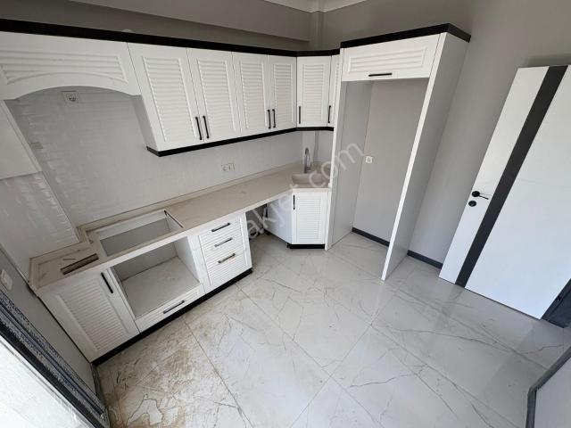 Gömeç Hastane Bölgesinde 2+1 Hesaplı Arakat Satılık Daire