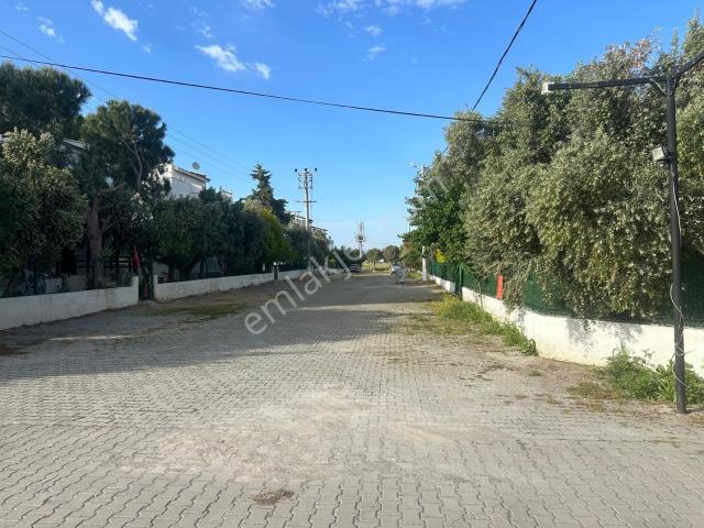 Gömeç Kıskon Da 2+1 Kiralık Villa