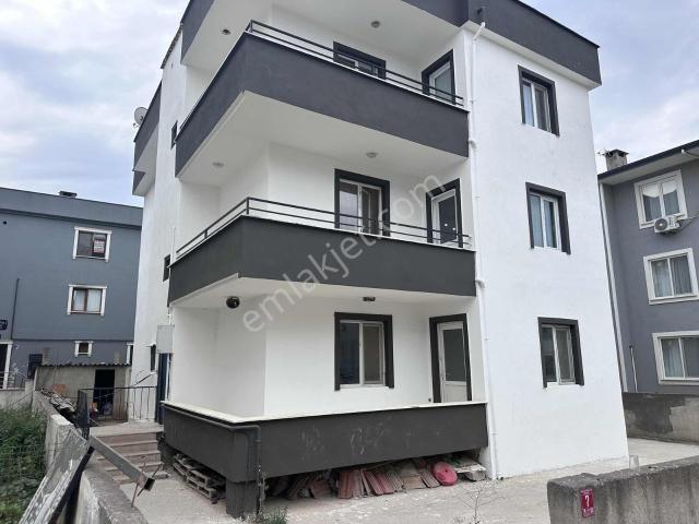 Gömeç Kemalpaşa Mahallesinde Kelepir Fiyata Satılık 3+1 Daire!
