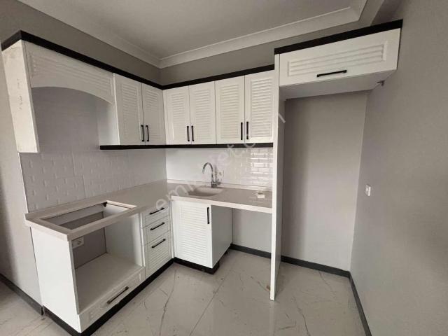 Gömeç Kemalpaşada Akıllı Ev Sistemli 1+1 60m2 Lüx Daire
