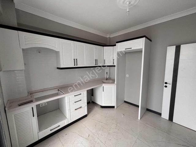 Gömeç Kemalpaşa'da Akıllı Ev Sistemli 2+1 90 M2 Daire