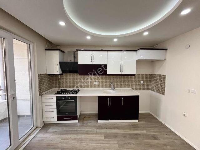 Gömeç'te Kiralık 2+1 Doğalgazlı Daire