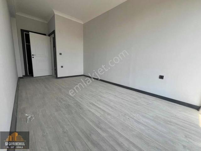 Gömeçte Kiralık 2+1 Daire