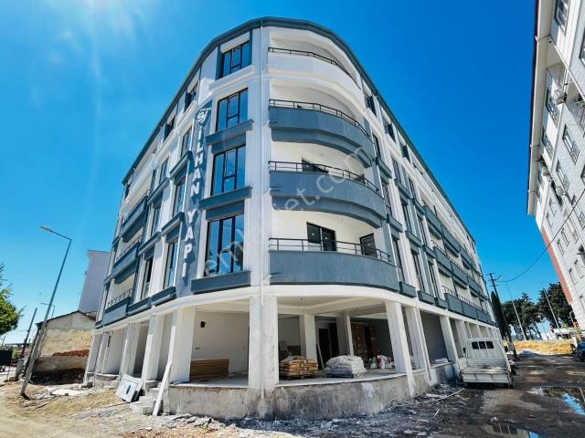 Gömeç Yaya Mah. Uygun Fiyatlı Ebeveyn Banyolu 2+1 Daire