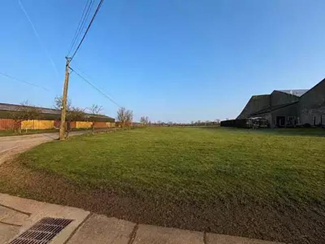 Gomelange 57220 Achat / Vente terrain