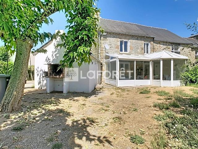 Gomené Vente Maison 22