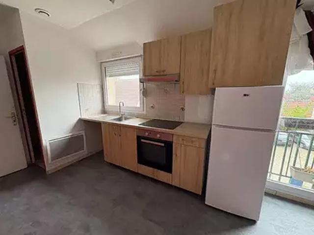 Gometz la Ville 91400 Location appartement 3 pièces t3 cave