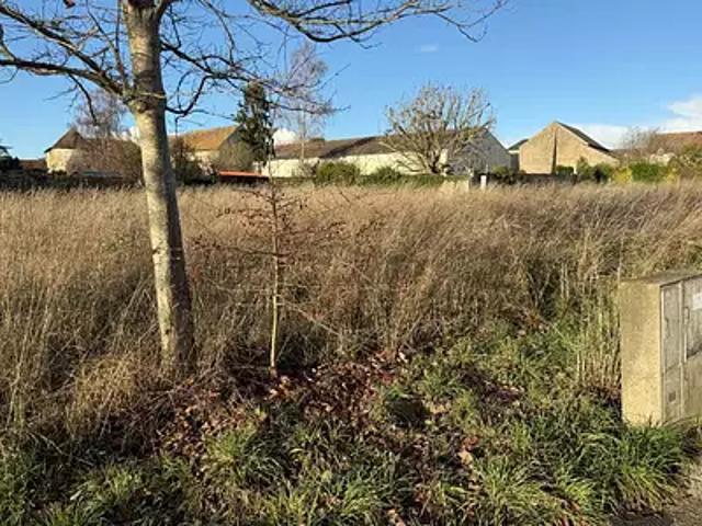 Gometz la Ville 91400 Programme neuf terrain neuf à vendre