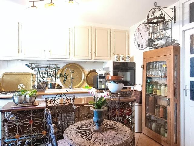 Gometz le Châtel Vente Maison 91