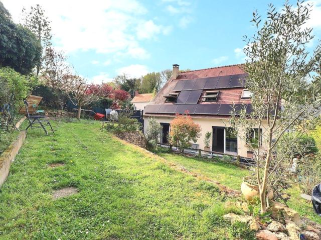Gometz le Châtel Vente Maison 91