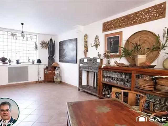 Gometz le Châtel 91940 Achat / Vente maison 5 pièces t5