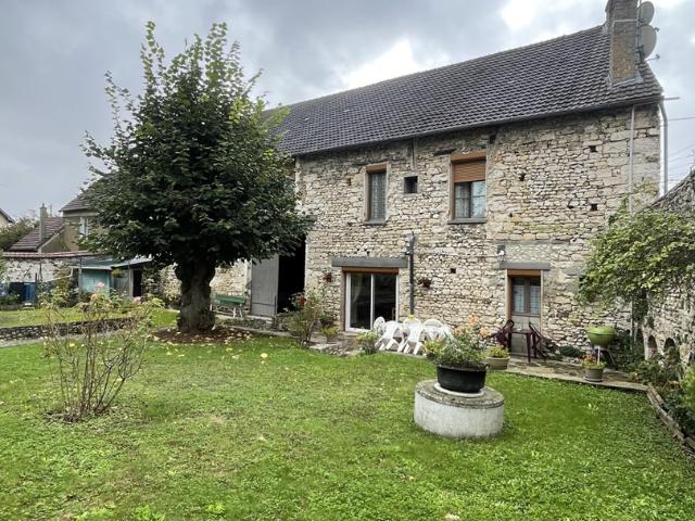 GOMMECOURT BONNIERES