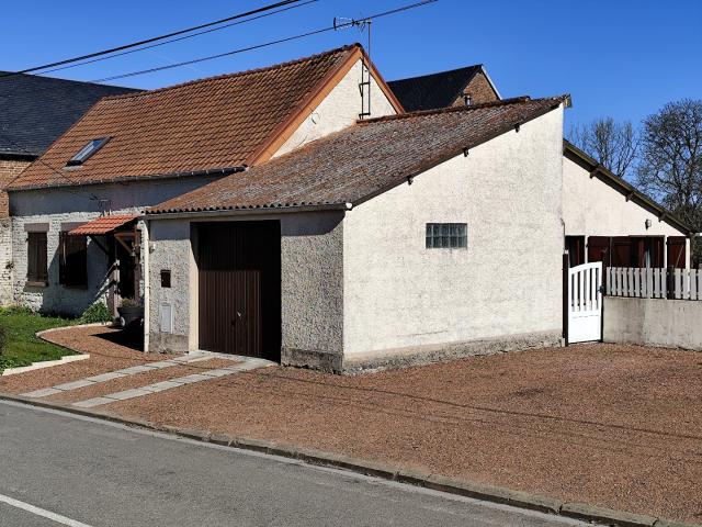 Gommegnies Vente Maison 59