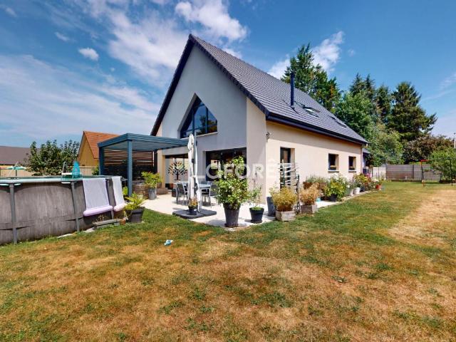 Gommerville Vente Maison 76
