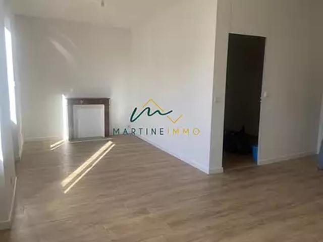 Gontaud de Nogaret 47400 Achat / Vente immeuble