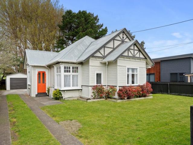 gonville, 4 bedrooms