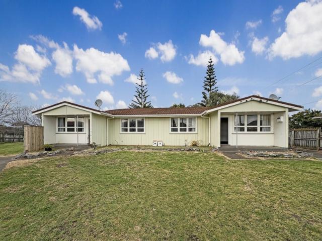 gonville, 5 bedrooms